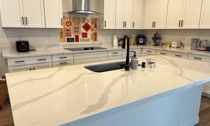 Elk Grove House | 4-bedroom house in awesome Elk Grove with AC