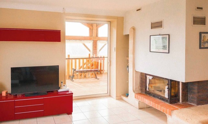 Montournais House | 4-bedroom house in the heart of the Vendée near Puy du Fou