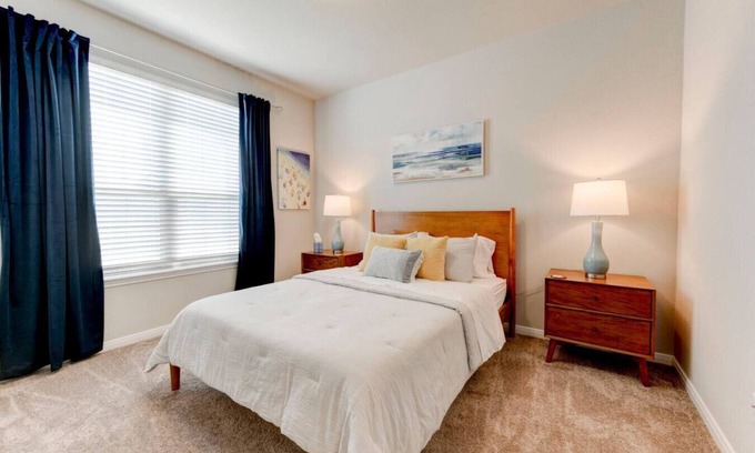 Temple House | 4 Bedroom House in North Point