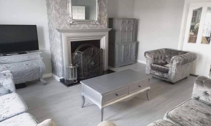 Letterkenny House | 4 Bedroom House Letterkenny