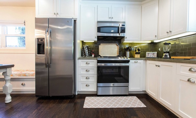 Mission Viejo House | 4 Bedroom House | Mission Viejo | Loft | Game Room | WiFi | W/D | BBQ | Backyard