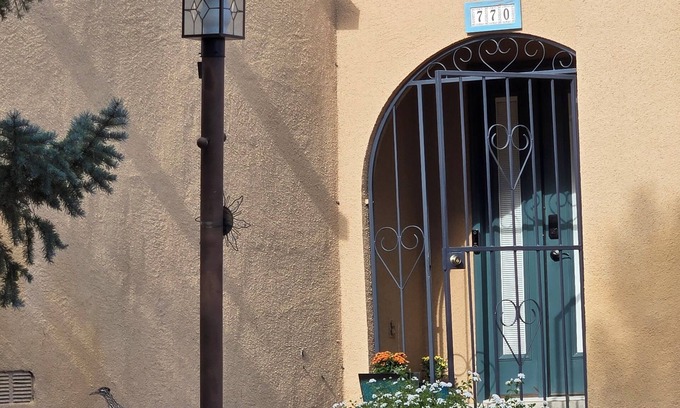 Rio Rancho House | 4-bedroom house, pet friendly, everything you may need, close to Balloon Fiesta