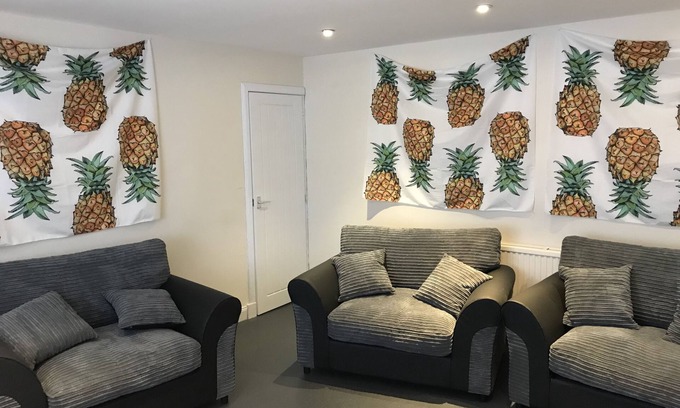 Thurso House | 4 Bedroom House - Thurso Self Catering