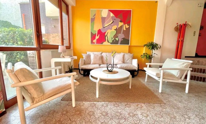 Case Fornace Villa | 4 Bedroom Villa in Francavilla al Mare