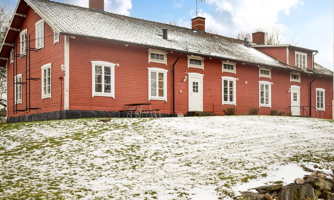 Orrefors Apartment | 4 bedroom lovely apartment in Orrefors