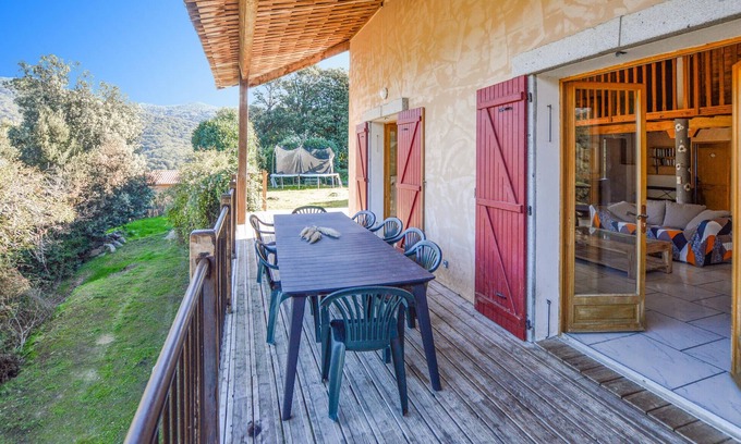 Azilone-Ampaza House | 4 bedroom lovely home in Azilone Ampaza