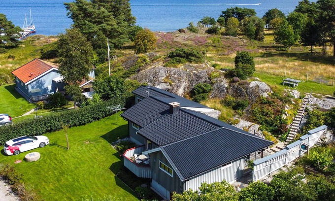 Fagerfjall House | 4 bedroom lovely home in Fagerfjäll