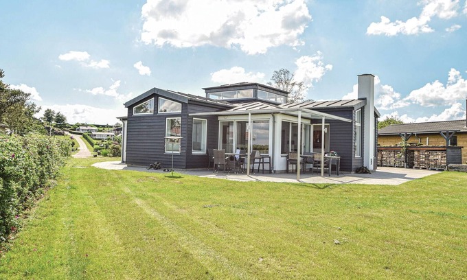Borkop House | 4 bedroom lovely home in Børkop