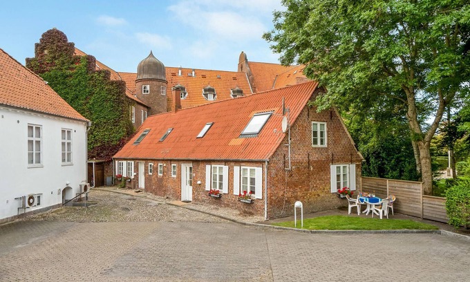 Tonder House | 4 bedroom lovely home in Tønder