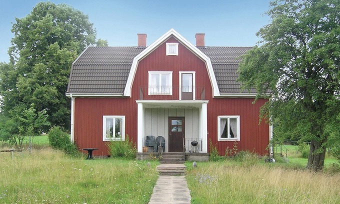 Eksjo House | 4 bedroom lovely home in Eksjö