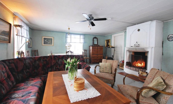 Virserum House | 4 bedroom lovely home in Virserum
