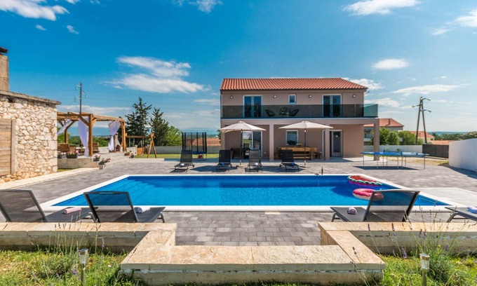 Donje Rastane House | 4 bedroom lovely home in Donje Rastane