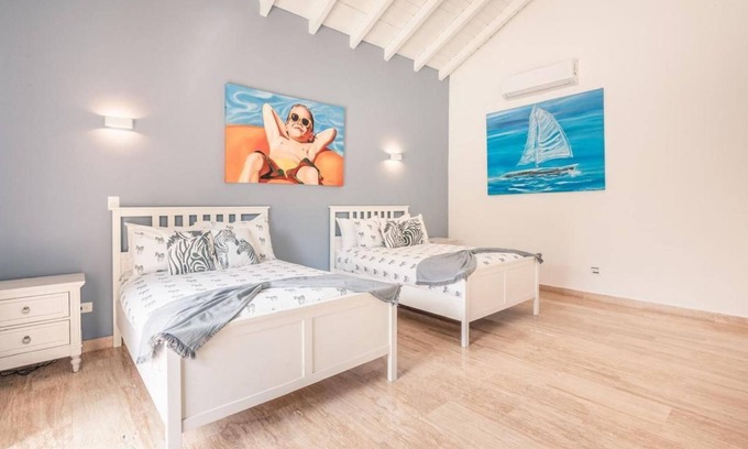 Punta Cana Villa | 4-bedroom luxury villa in Cap Cana, Golf & Beach