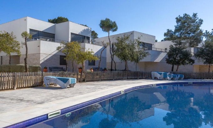 Llafranc Villa | 4 Bedroom Modern House, Llafranc, Costa Brava