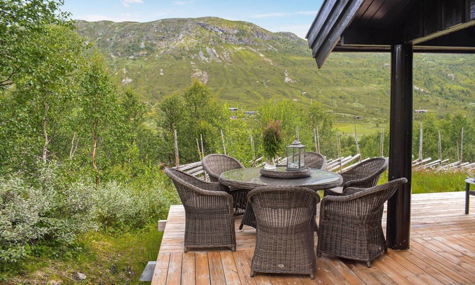 Hemsedal House | 4 bedroom nice home in Hemsedal