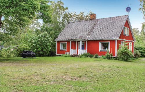 Solvesborg House | 4 Bedroom Nice Home In Sölvesborg