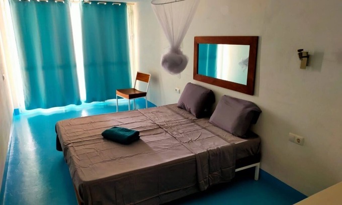 Vila do Maio House | 4 Bedroom Private vacation home in Vila do Maio