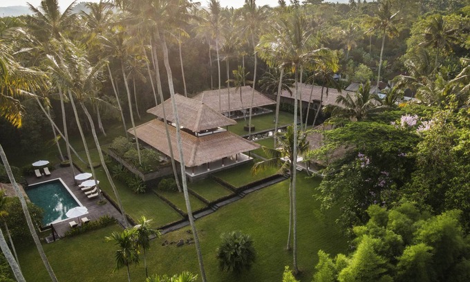Ababi House | 4 bedroom private vacation home in ababi