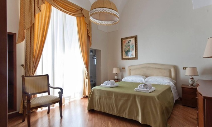 Lecce Historic Center House | 4 Bedroom Private vacation home in Lecce