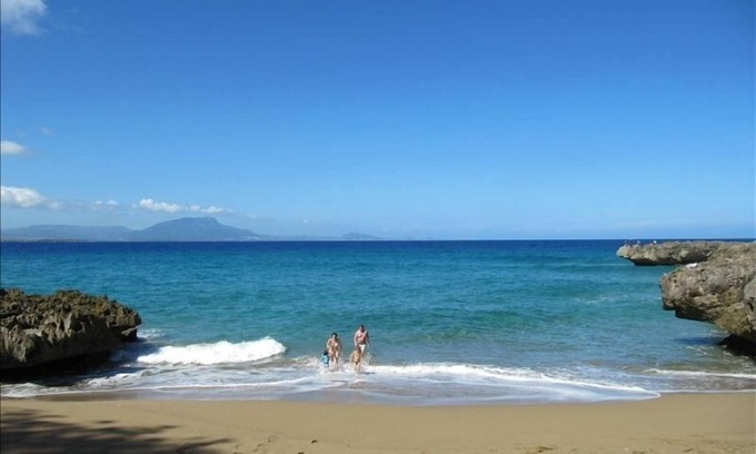 Playa Chiquita Villa | 4 bedroom Private Villa in the Heart of Sosua, an Escape to Paradise.