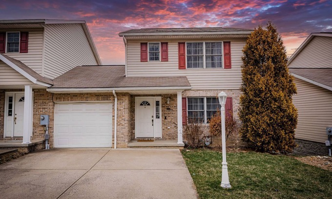 Morgantown House | 4 Bedroom Rare Find