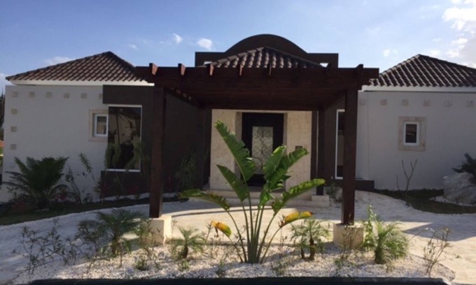 Puerto Plata House | 4 Bedroom Royal Villa - Gold All-Inclusive - BLACK-Band Upgrade Available