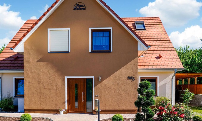 Jesendorf House | 4 bedroom stunning home in Jesendorf