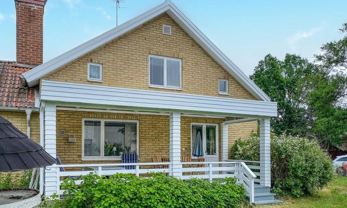 Vetlanda House | 4 bedroom stunning home in Vetlanda