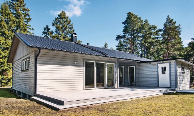 Slite House | 4 bedroom stunning home in Slite