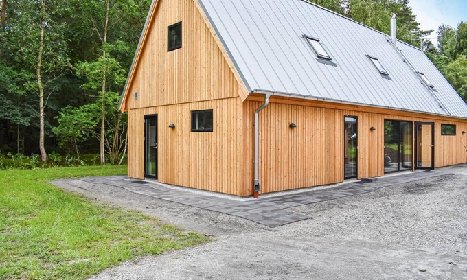Kopingebro House | 4 bedroom stunning home in Ystad
