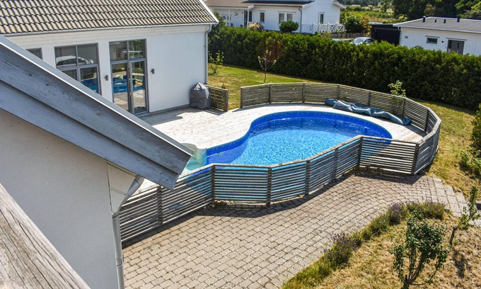 Ramdala House | 4 bedroom stunning home in Ramdala