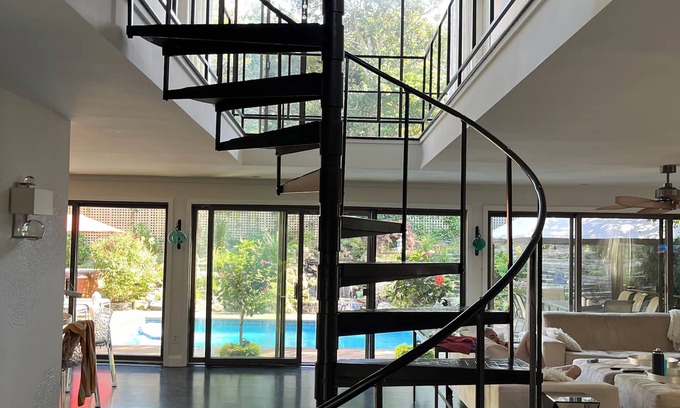 Fire Island Pines House | 4-Bedroom, Stunning House, Fire Island Pines