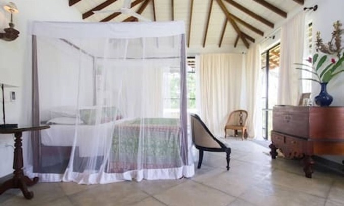 Ahangama Villa | 4 Bedroom Stunning Villa with Private Pool
