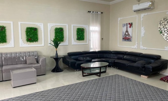 Salalah House | 4 Bedroom Swimming Pool Villa In Salalah