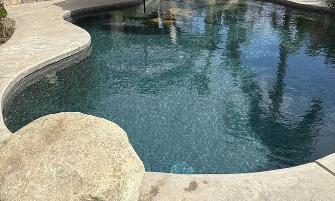 Kingsburg House | 4-bedroom vacation home just 5 minutes from Kingsburg's historic downtown
