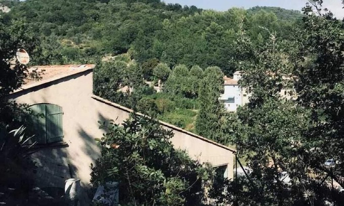 Montferrat Villa | 4-bedroom villa for 6 people with private pool