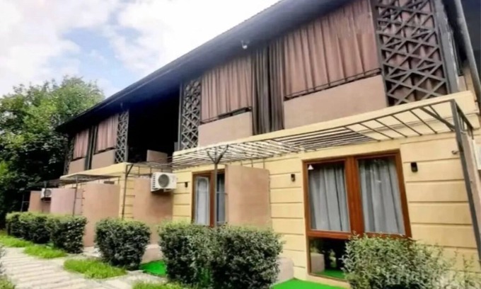 Tuzdybastau Villa | 4-bedroom villa in charming Almaty with AC, WiFi. Enjoy your stay