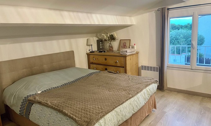 Perols Villa | 4 Bedroom Villa in PÃ©rols
