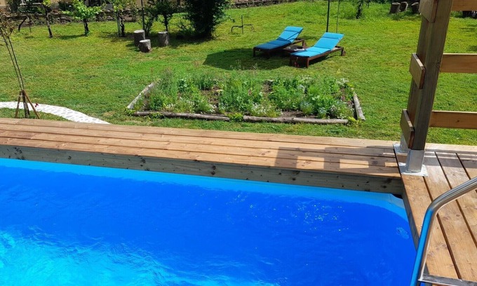 Licciana Nardi Villa | 4 Bedroom Villa in Licciana Nardi