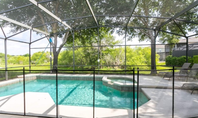 West Haven House | 4 Bedroom Villa West Haven with Private Pool.