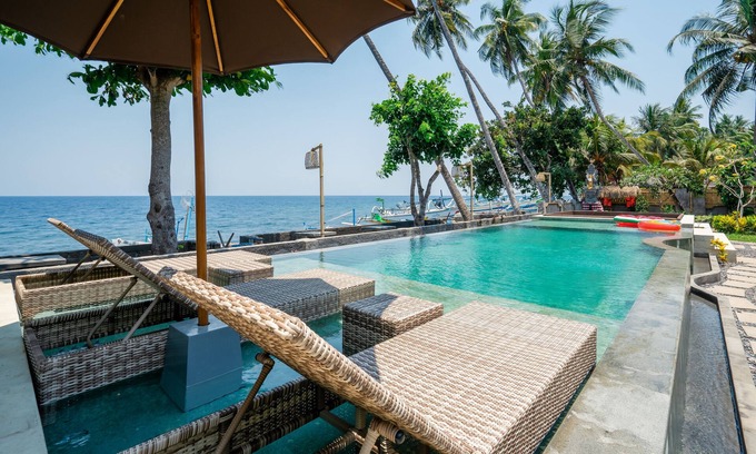 Tejakula Villa | 4 Bedroom Villa with private pool n