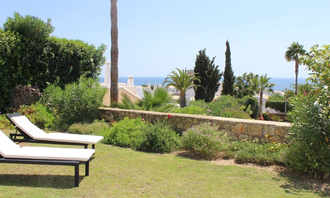 Albufeira Villa | 4 Bedroom Villa With Magnificent Sea Views And Private Pool AL 668/09 AL