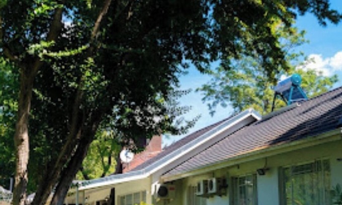 Bulawayo House | 4 Bedroom Villa With Full Solar and Borehole