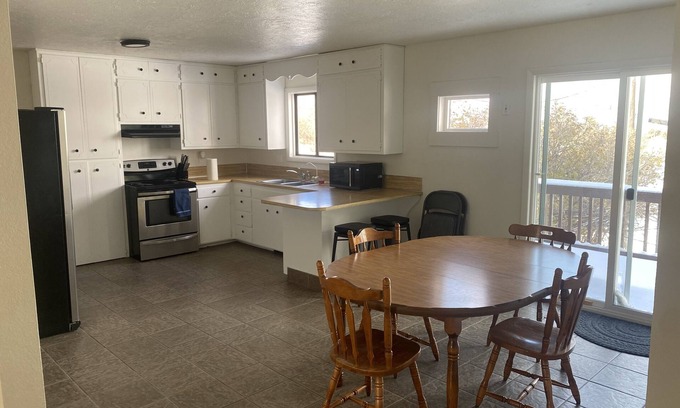 Pocatello House | 4 bedroom with a great view!