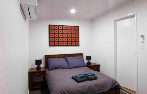 The Gap House | 4 Bedrooms, 2 Bathrooms in Alice Springs