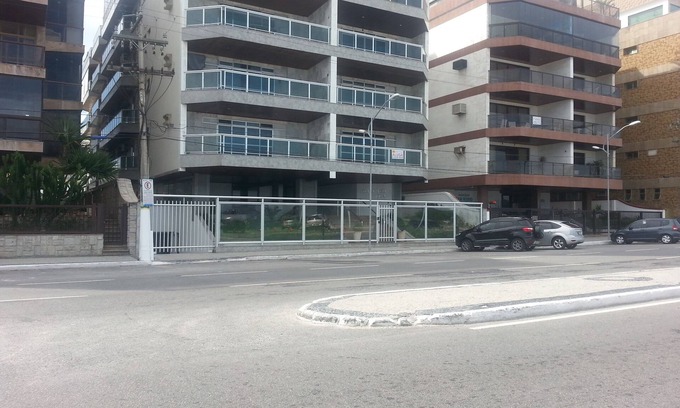 Ogiva Apartment | 4 bedrooms apartment Praia do forte - Cabo Frio RJ