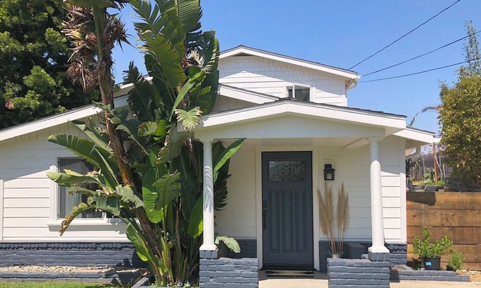 Grover Beach House | 4 Bedrooms & Ocean Views