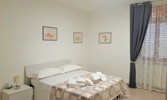 Roccaspinalveti Bed & Breakfast | 4 bedrooms, tranquility in the hills, with swimming pool and air conditioning!