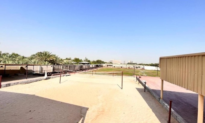 Ajman House | 4 Bedrooms villa for rentn