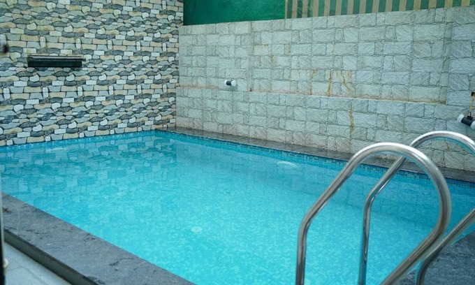 Kune N.m. House | 4 bhk Luxury Villa booking n